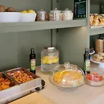 B&B Hotel Castro Urdiales 酒店 3*
