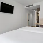 ホテル B&B Hotel Castro Urdiales