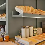 ホテル B&B Hotel Castro Urdiales カストロ・ウルディアレス
