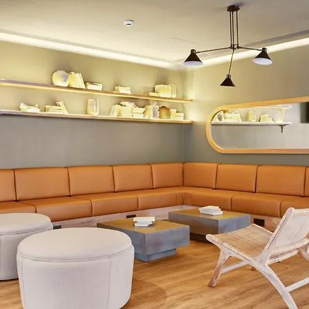 Ξενοδοχείο B&B Hotel Castro Urdiales 3*