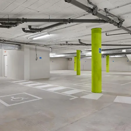 B&B Hotel Castro Urdiales 3*