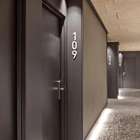 B&B Hotel Castro Urdiales カストロ・ウルディアレス