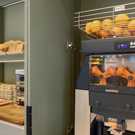 B&B Hotel Castro Urdiales