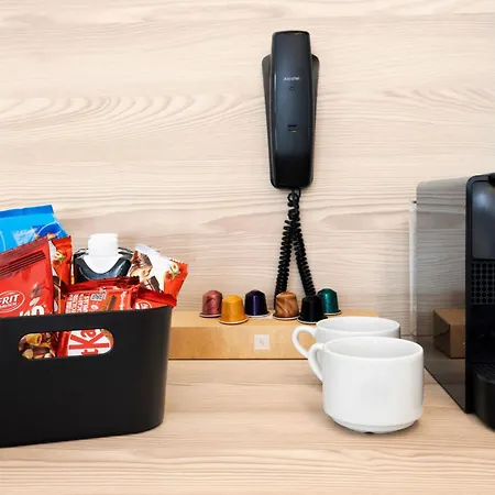 ホテル B&B Hotel Castro Urdiales 3*