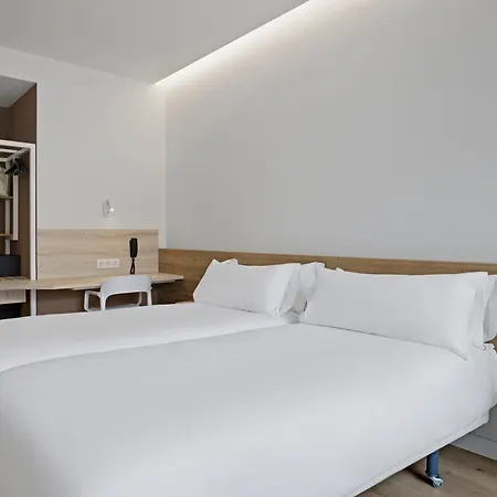 B&B Hotel Castro Urdiales ホテル カストロ・ウルディアレス