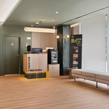 B&B HOTEL Castro Urdiales