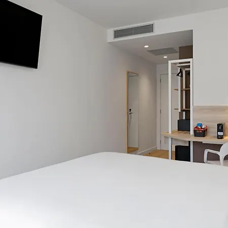 B&B Hotel Castro Urdiales