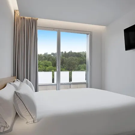 B&B HOTEL Castro Urdiales Castro Urdiales
