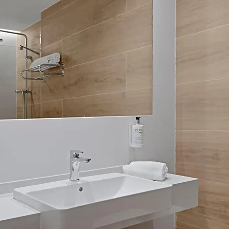 B&B Hotel Castro Urdiales