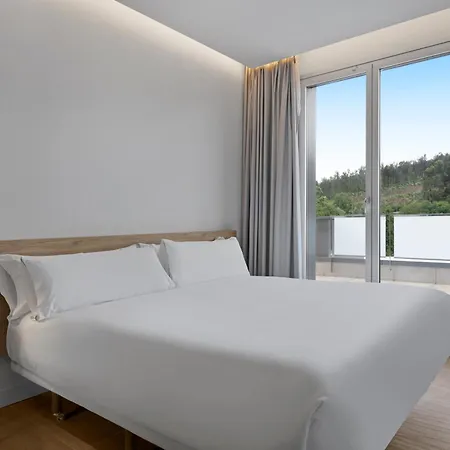 Hotel B&B HOTEL Castro Urdiales