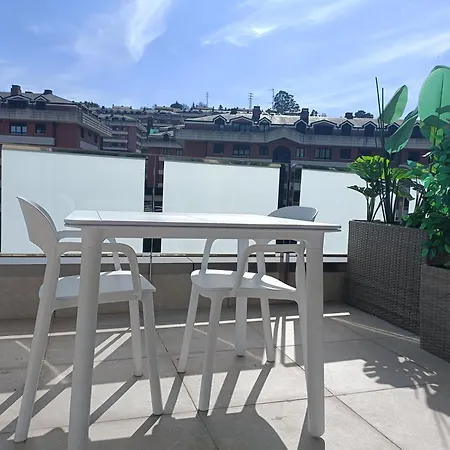 B&B Hotel Castro Urdiales 3* カストロ・ウルディアレス