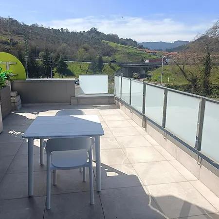 B&B Hotel Castro Urdiales 3* 乌迪亚莱斯堡