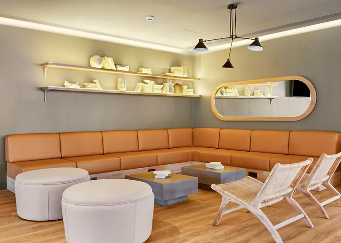 Hotel B&B Hotel Castro Urdiales 3*