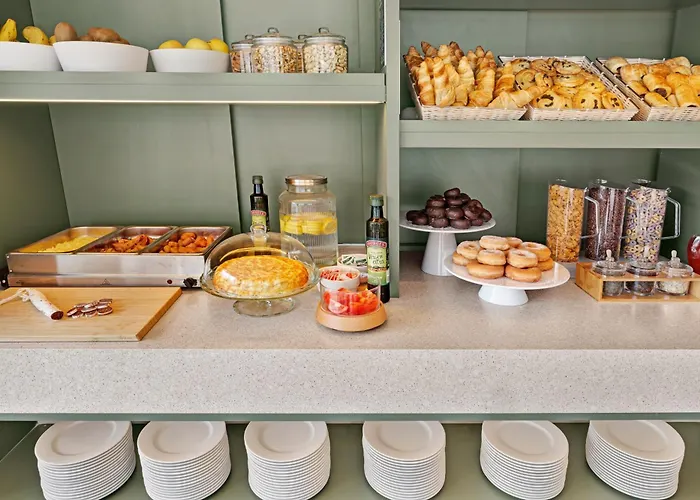 B&B Hotel Castro Urdiales