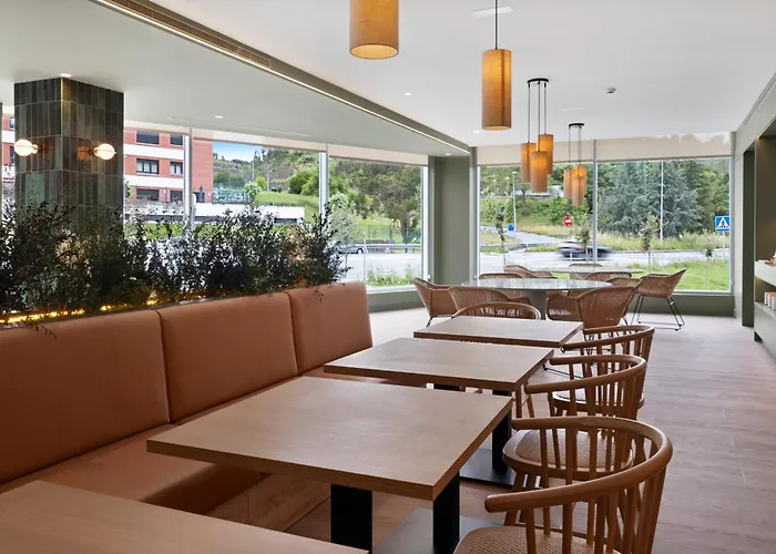 B&B Hotel Castro Urdiales Hotel Castro Urdiales