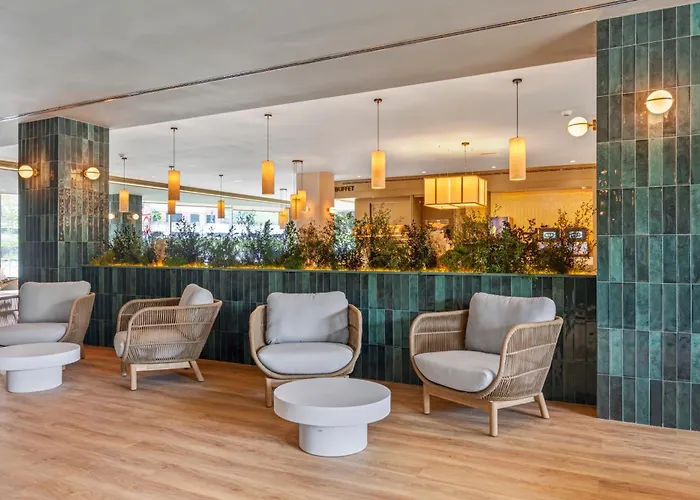 Hotel B&B Hotel Castro Urdiales