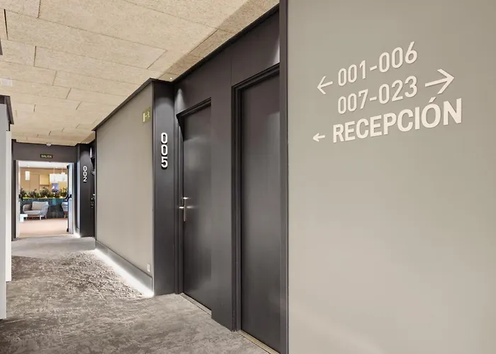 B&B Hotel Castro Urdiales Hotel 3*