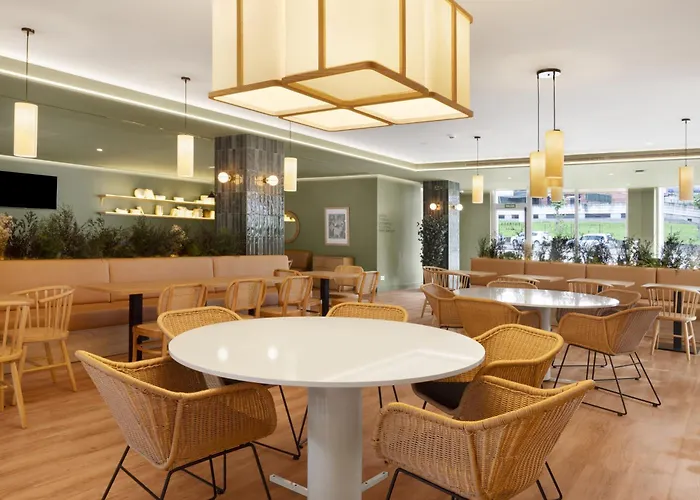 B&B Hotel Castro Urdiales 3* Castro Urdiales