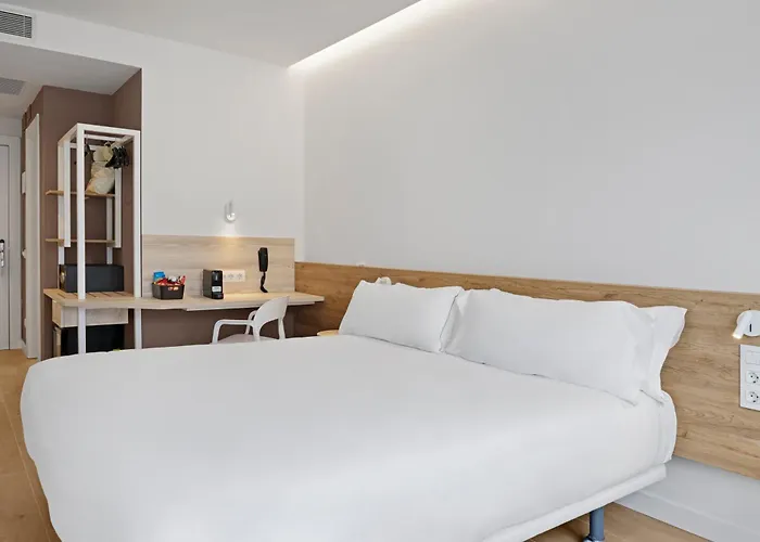 Hotel B&B Hotel Castro Urdiales Castro Urdiales