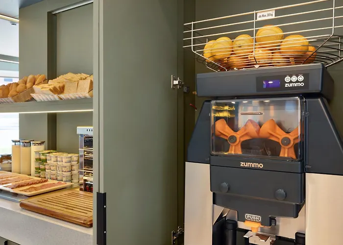 B&B Hotel Castro Urdiales