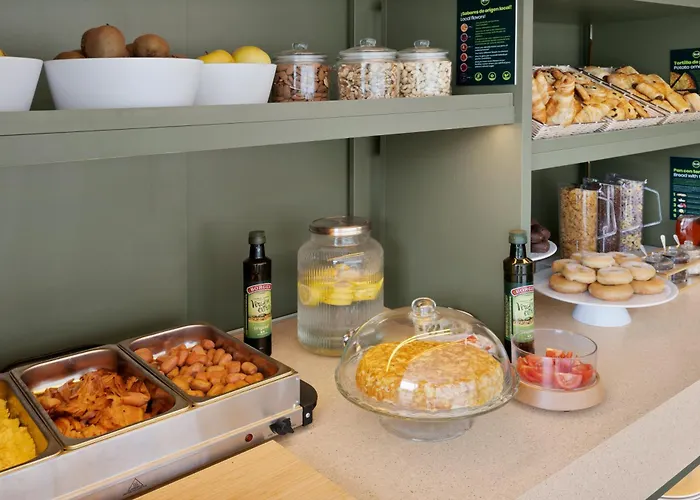 B&B Hotel Castro Urdiales Hotel 3*