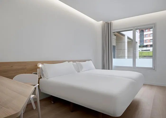 B&B Hotel Castro Urdiales Hotel 3*