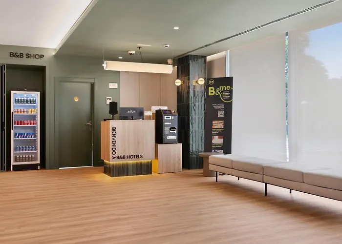 B&B Hotel Castro Urdiales