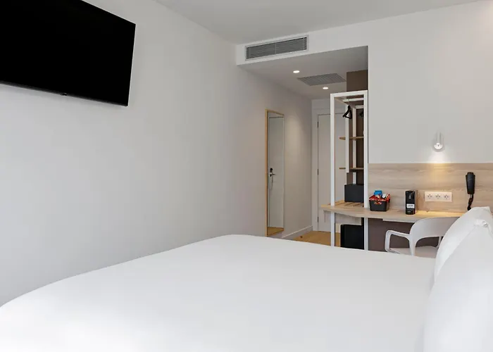 B&B Hotel Castro Urdiales