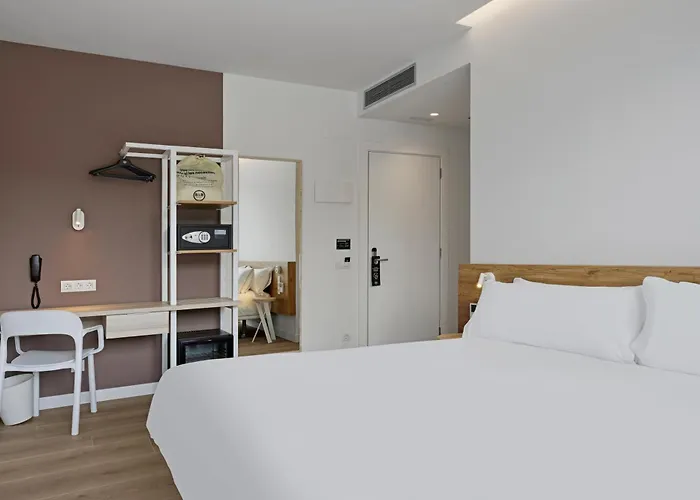 B&B Hotel Castro Urdiales Hotel Castro Urdiales