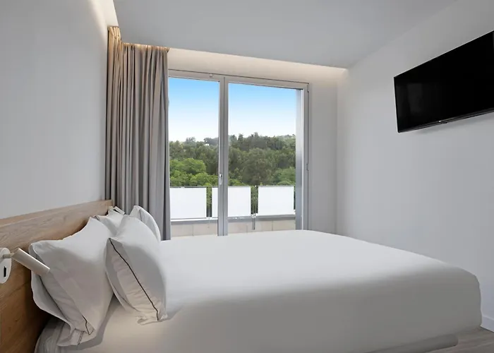 B&B Hotel Castro Urdiales Castro Urdiales