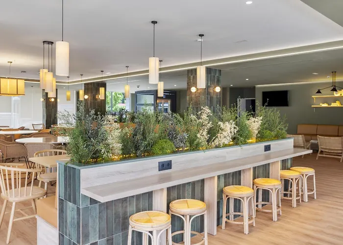 B&B Hotel Castro Urdiales Hotel