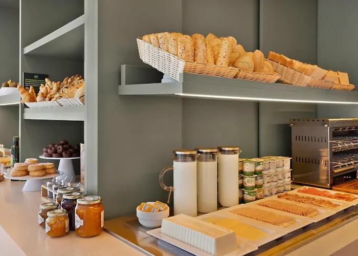 Hotel B&B Hotel Castro Urdiales Castro Urdiales