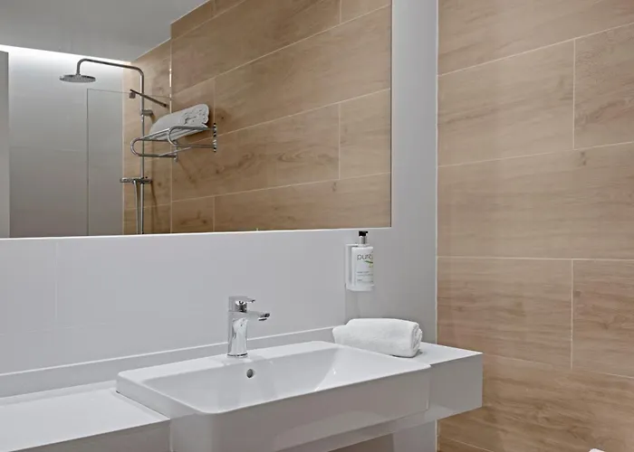 B&B Hotel Castro Urdiales