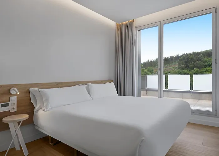 Hotel B&B Hotel Castro Urdiales