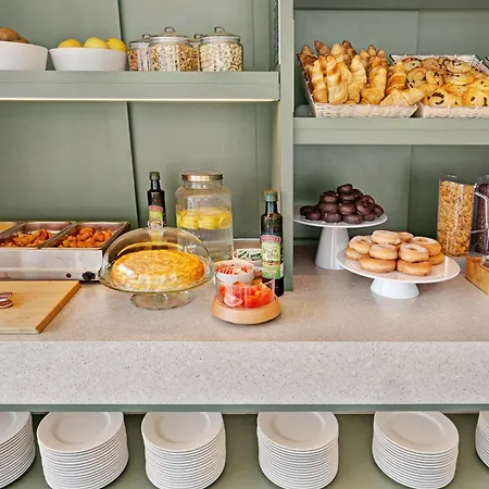 B&B Hotel Castro Urdiales