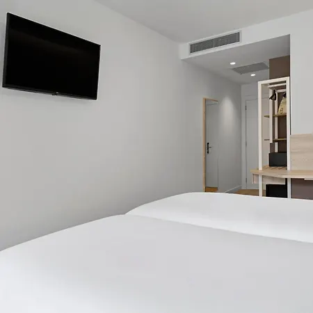Hotel B&B Hotel Castro Urdiales