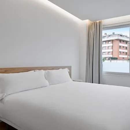 Szálloda B&B Hotel Castro Urdiales Castro-Urdiales