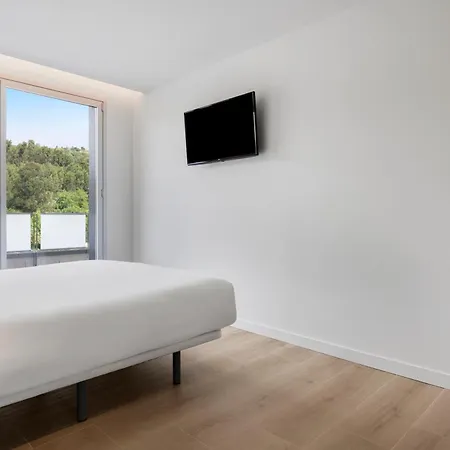 B&B Hotel Castro Urdiales Отель