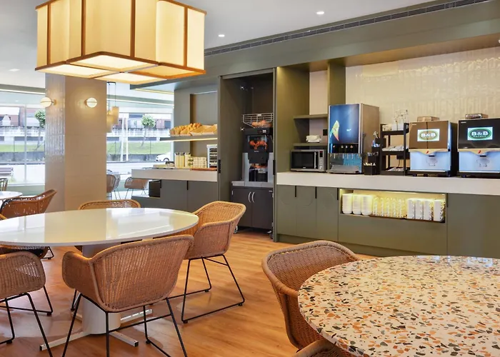 B&B Hotel Castro Urdiales Castro Urdiales