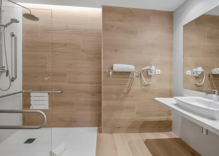 B&B Hotel Castro Urdiales Castro Urdiales