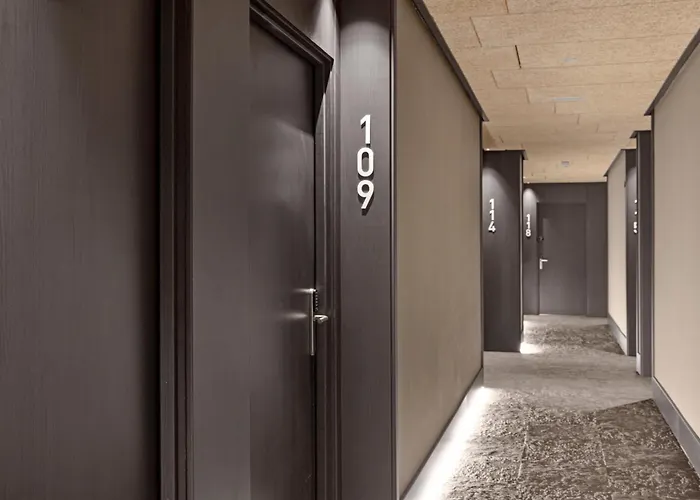 B&B Hotel Castro Urdiales Castro Urdiales