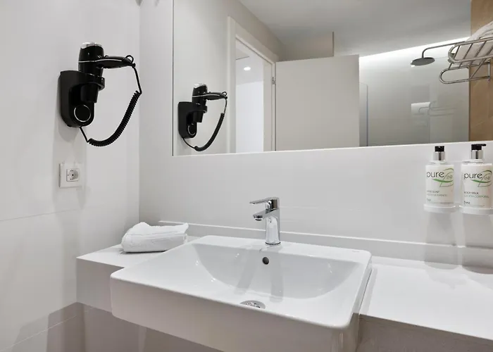 B&B Hotel Castro Urdiales Hotel Castro Urdiales