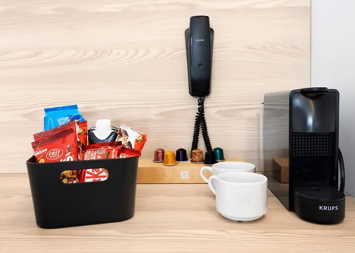 Hotel B&B Hotel Castro Urdiales 3*