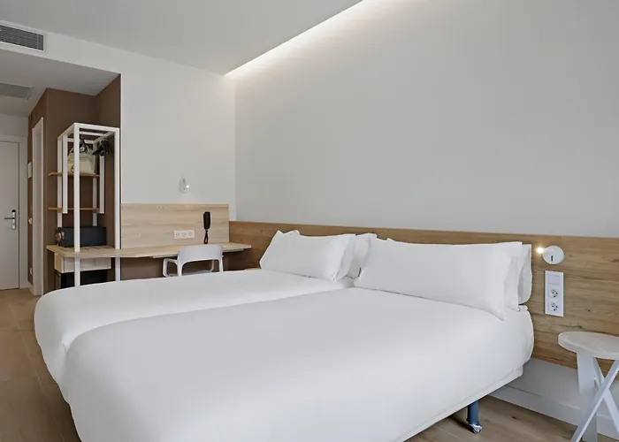 B&B Hotel Castro Urdiales Hotel Castro Urdiales