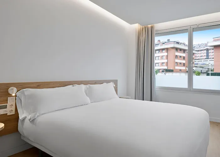 Hotel B&B Hotel Castro Urdiales Castro Urdiales